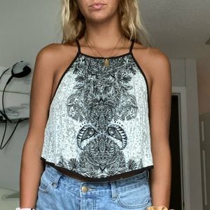 Free people tank!